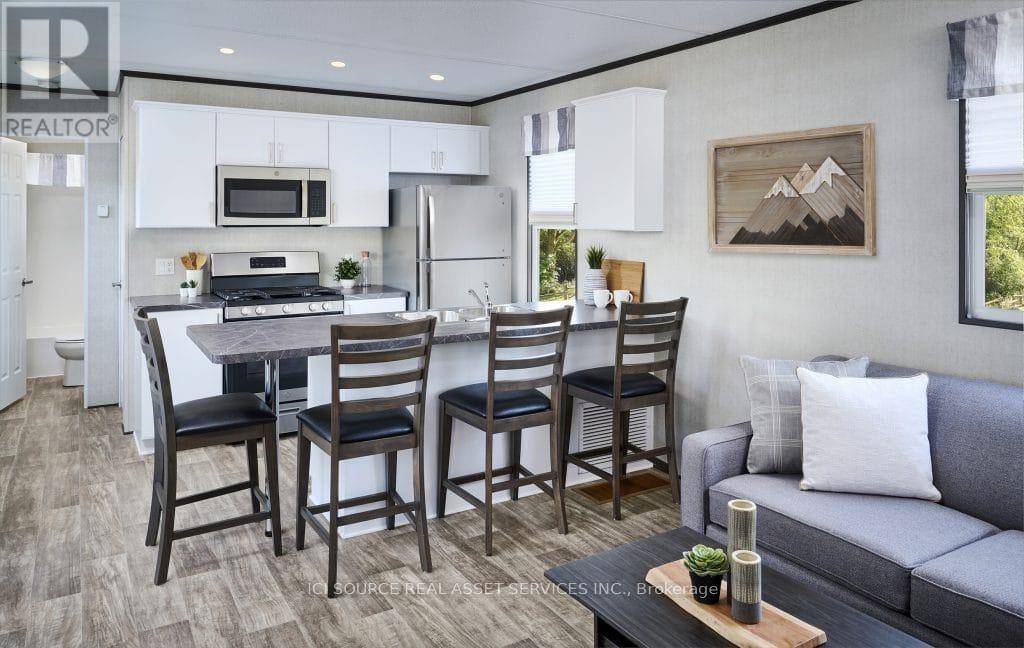 Alnwick/haldimand, ON K0K2X0,7100 County Rd 18 #GETAWAY