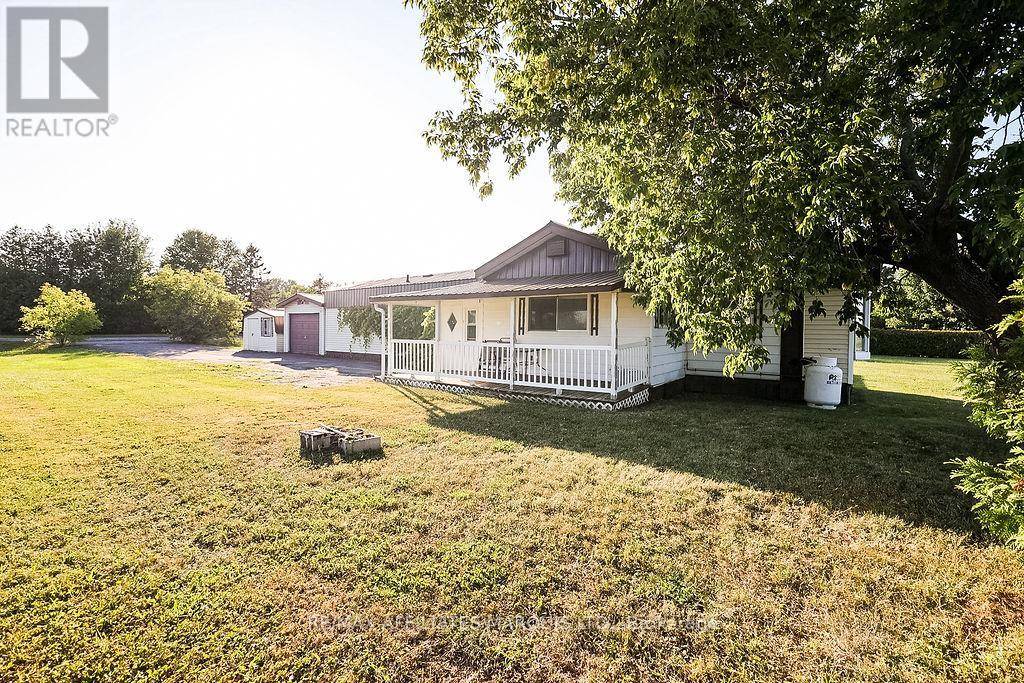 North Glengarry, ON K0C1A0,3813 JOANN STREET