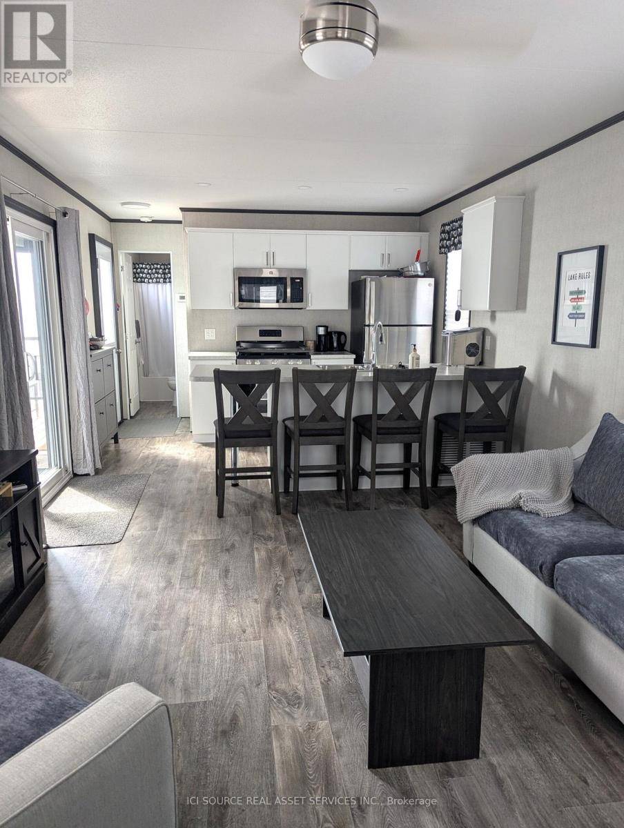 Alnwick/haldimand, ON K0K2X0,7100 County Rd 18 #SBR41