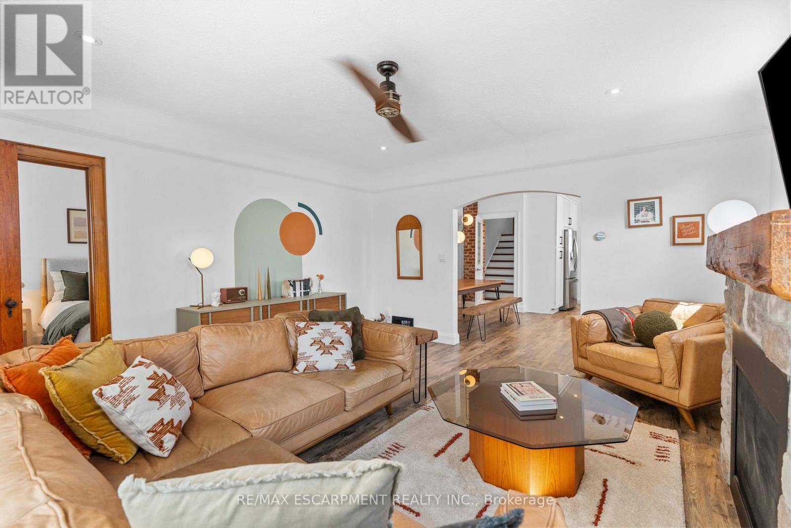 Norfolk (simcoe), ON N3Y2R2,17 DAVIS STREET W