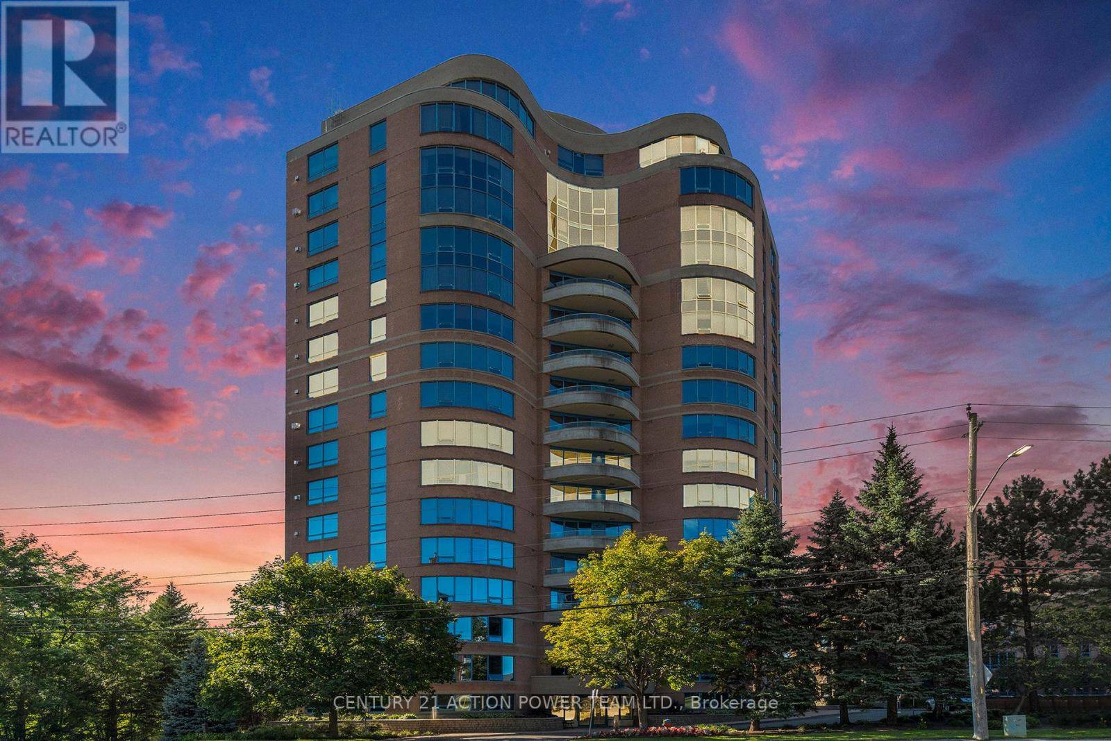 Ottawa, ON K2H5A6,3105 Carling AVE #601