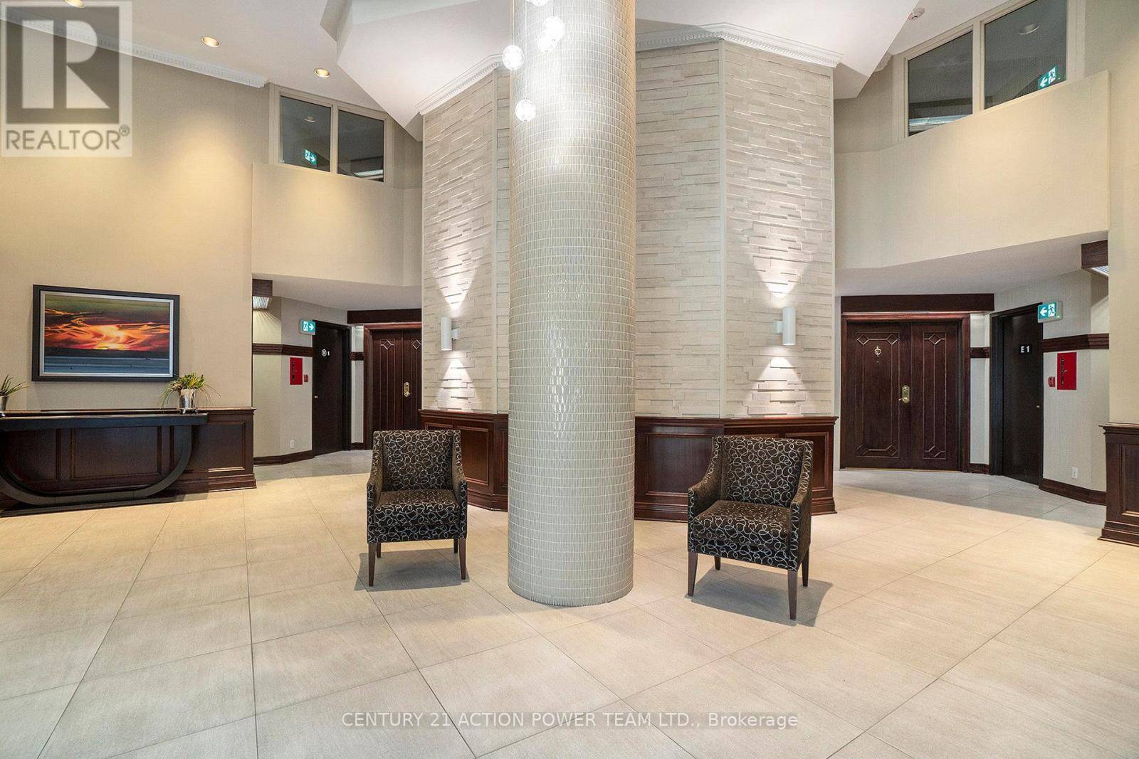 Ottawa, ON K2H5A6,3105 Carling AVE #601