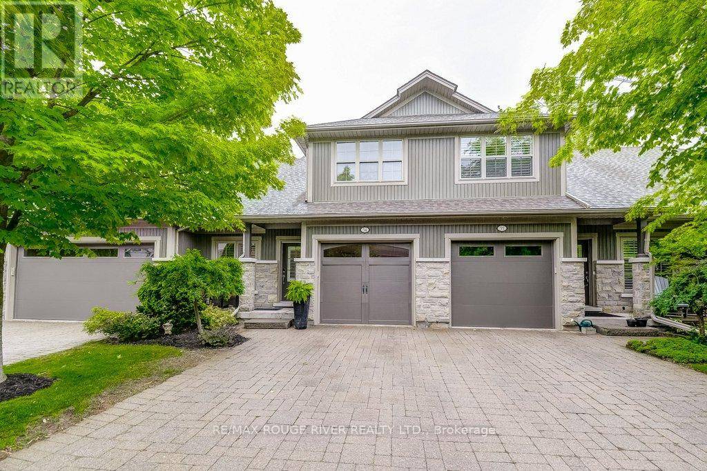 Pelham (fonthill), ON L0S1E7,1398 Pelham ST #34
