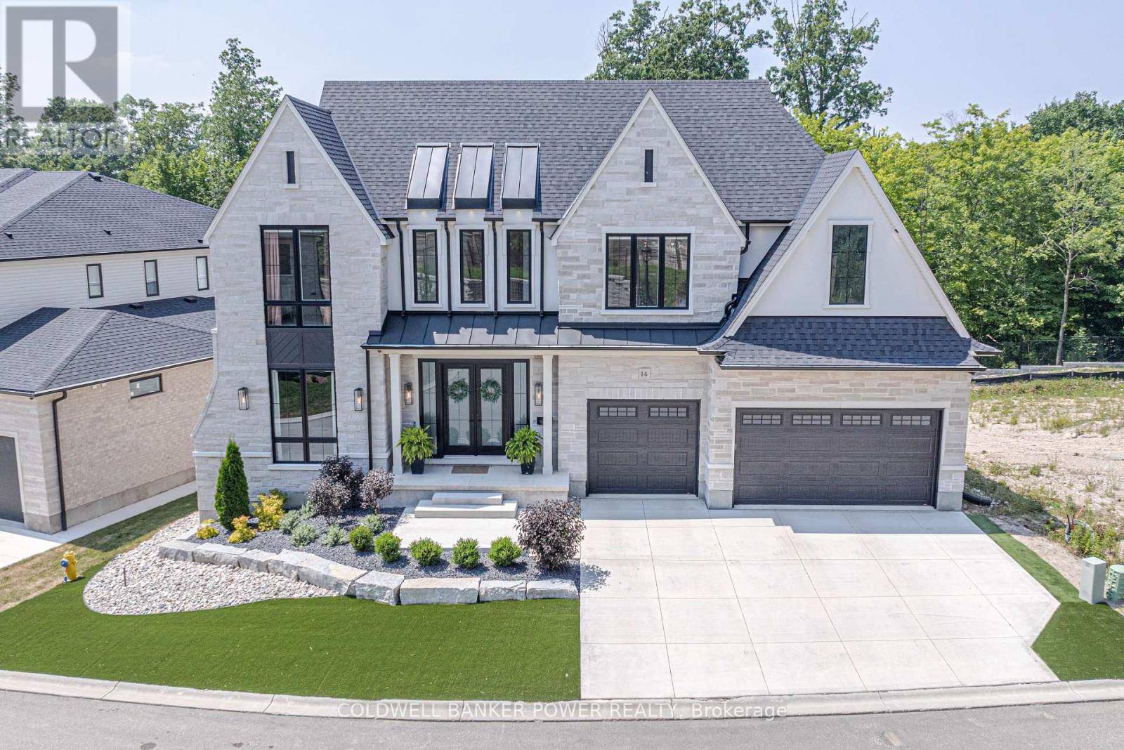 London South (south K), ON N6K0M5,720 Apricot DR #14