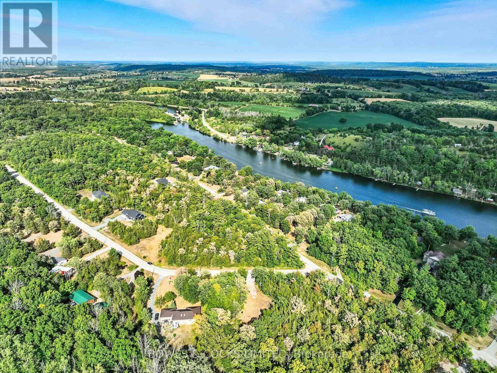 Trent Hills, ON K0L1L0,180 RIVERSIDE DRIVE