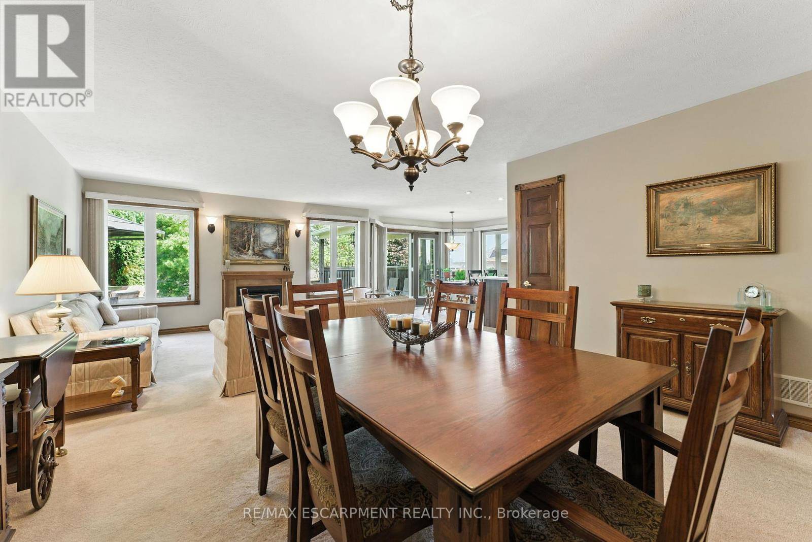 Norfolk (port Rowan), ON N0E1M0,50 UPPER CANADA DRIVE