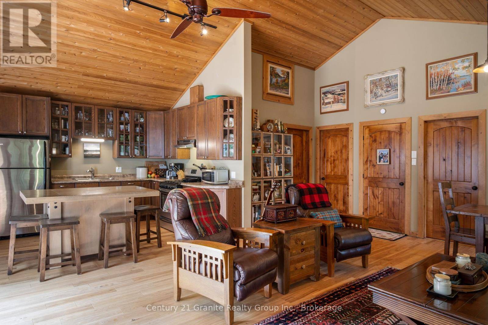 Dysart Et Al (dudley), ON K0M1S0,1071 DARDANELLES ROAD