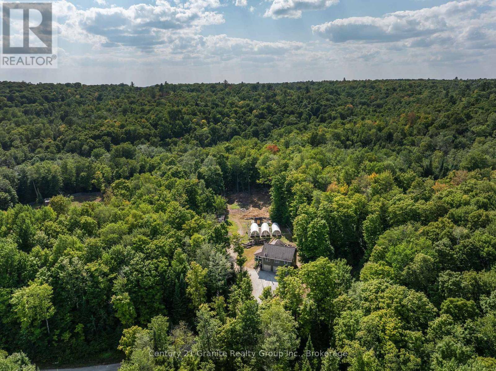 Dysart Et Al (dudley), ON K0M1S0,1071 DARDANELLES ROAD