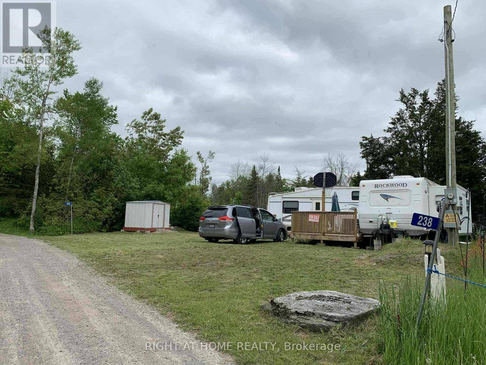 Trent Hills, ON K0K2M0,236 APPLE TRAIL