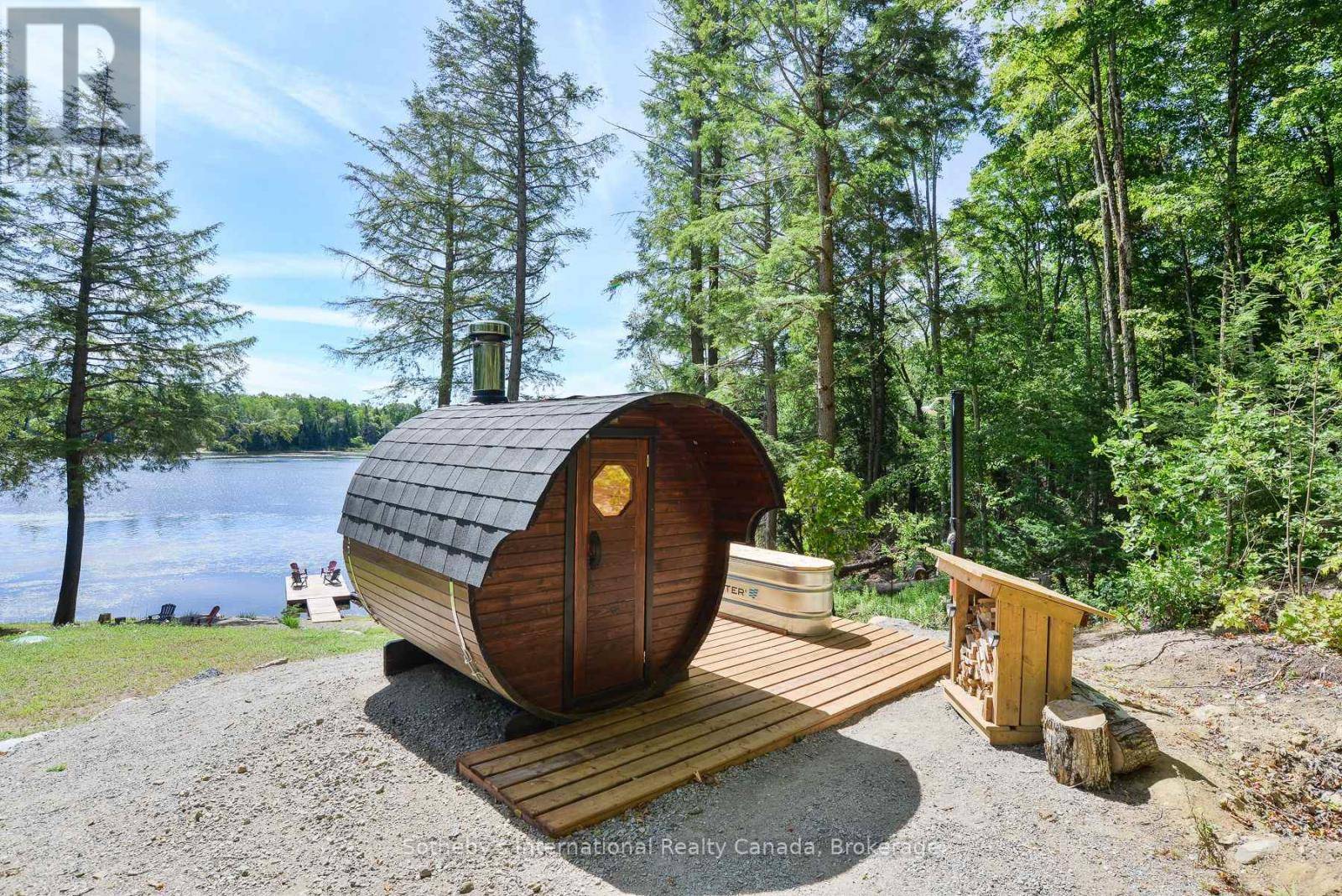 Dysart Et Al (dudley), ON K0M1S0,1211 PLUTO TRAIL