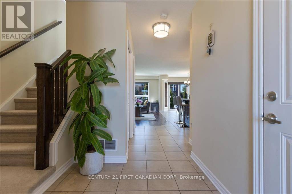 London South (south W), ON N6L0B3,3131 EMILY CARR LANE
