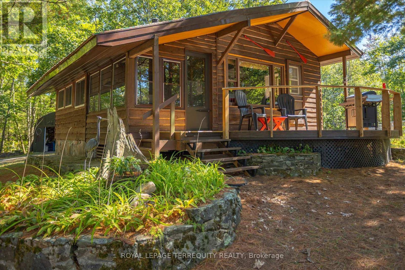 Havelock-belmont-methuen, ON K0L1Z0,686 FIRE ROUTE 60