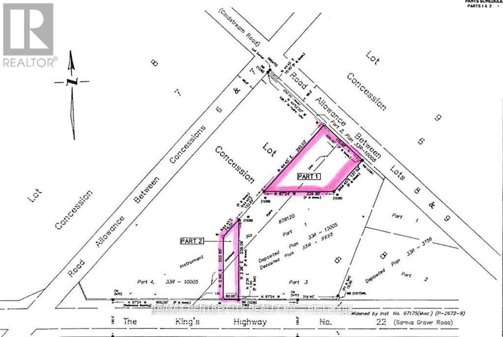 Middlesex Centre, ON N0M2A0,23819 COLDSTREAM ROAD