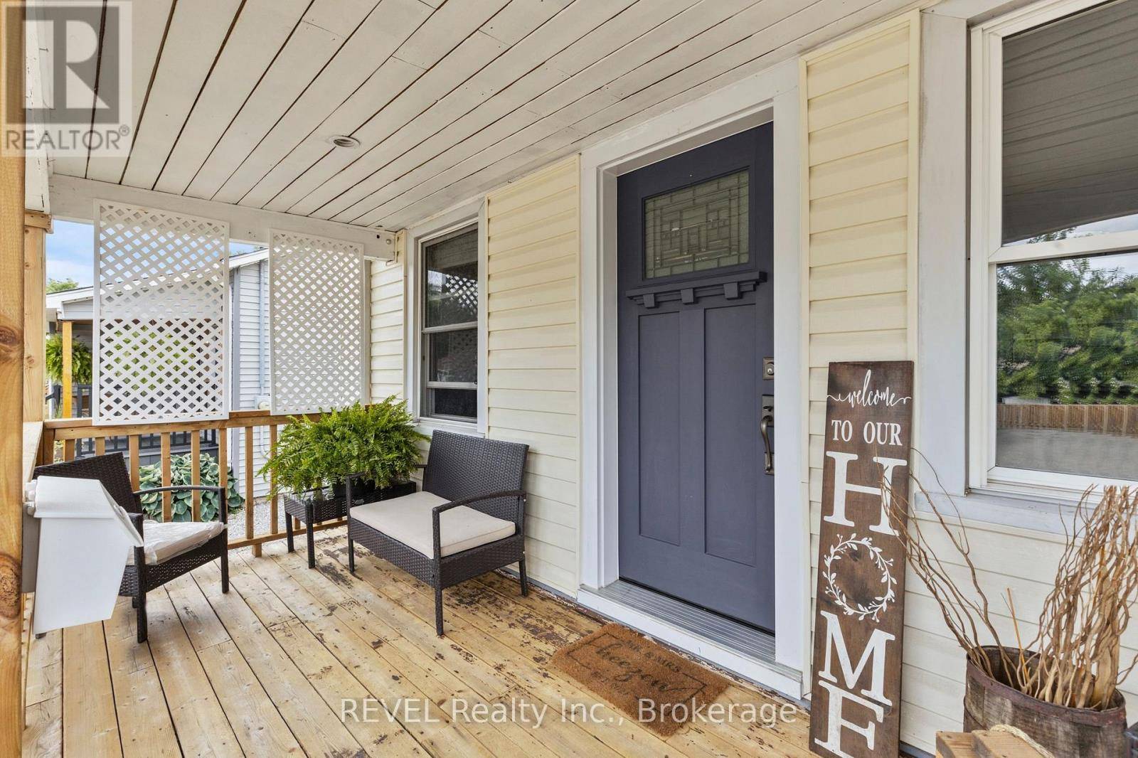 St. Catharines (downtown), ON L2R5A9,45 MCGHIE STREET