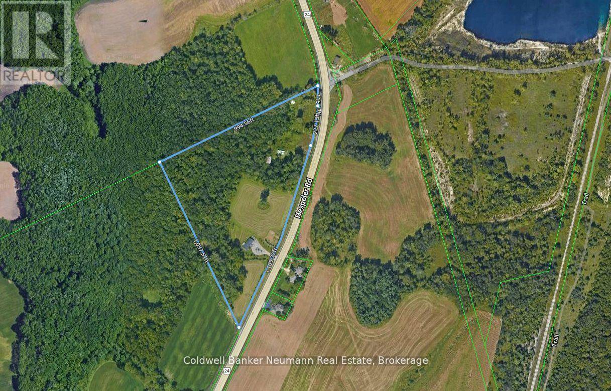 Cambridge, ON N3C2V3,2540 HESPELER ROAD