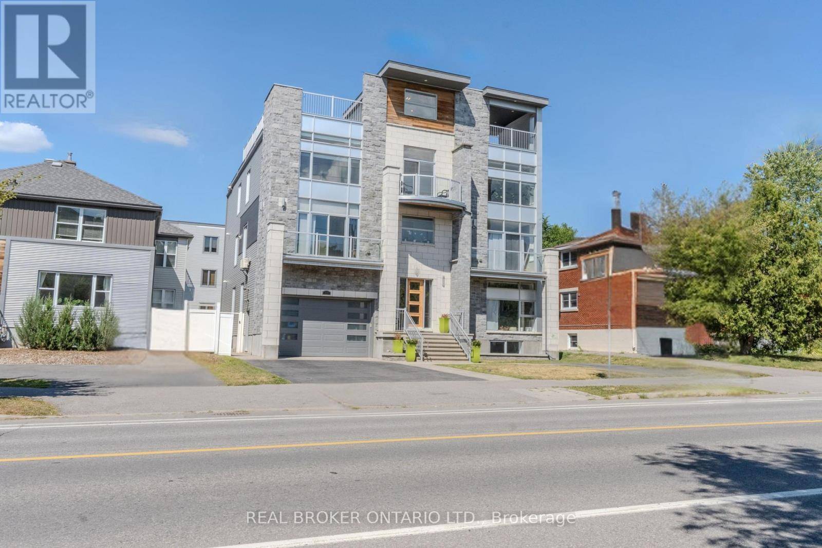 Ottawa, ON K1K1N3,69 DONALD STREET