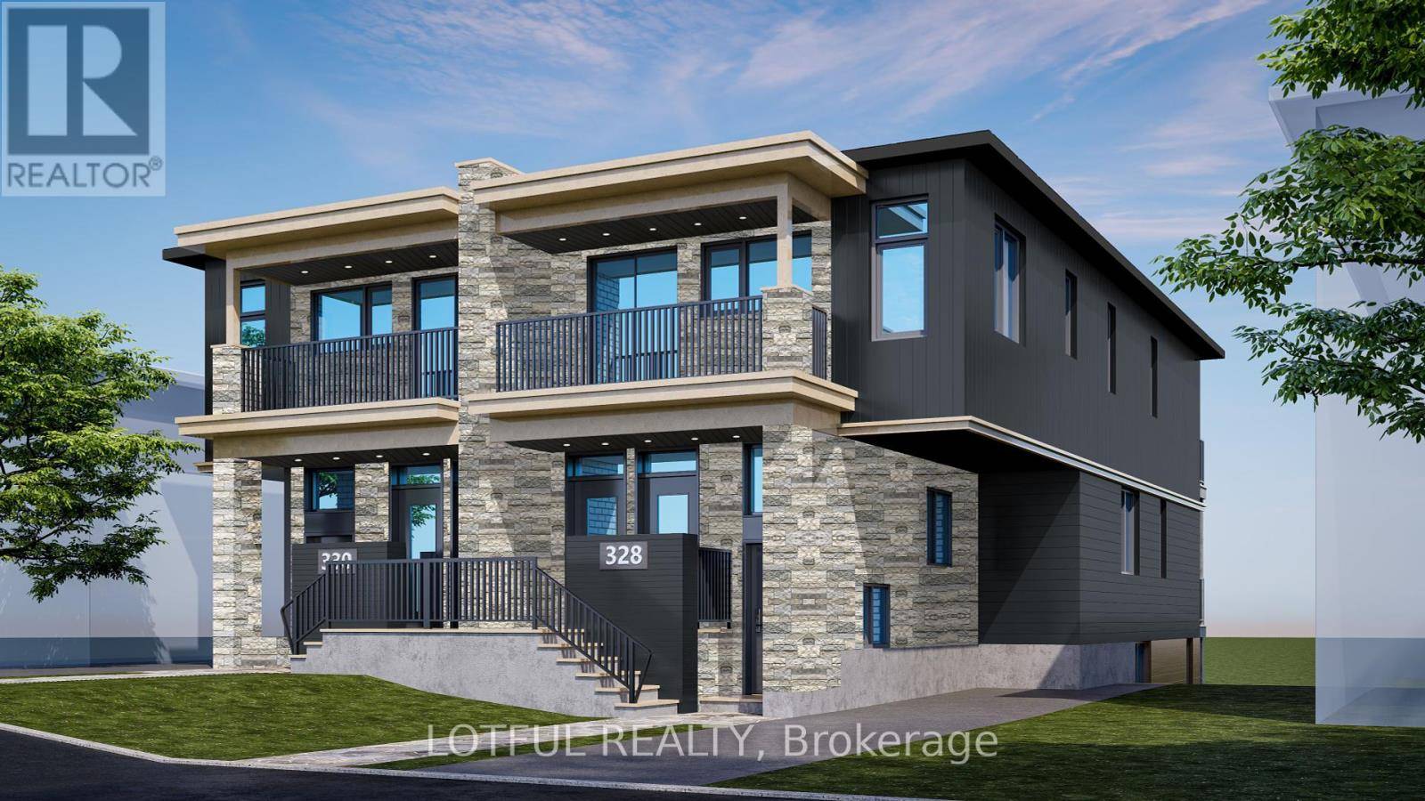 Ottawa, ON K1L5C7,328 PERRIER AVENUE