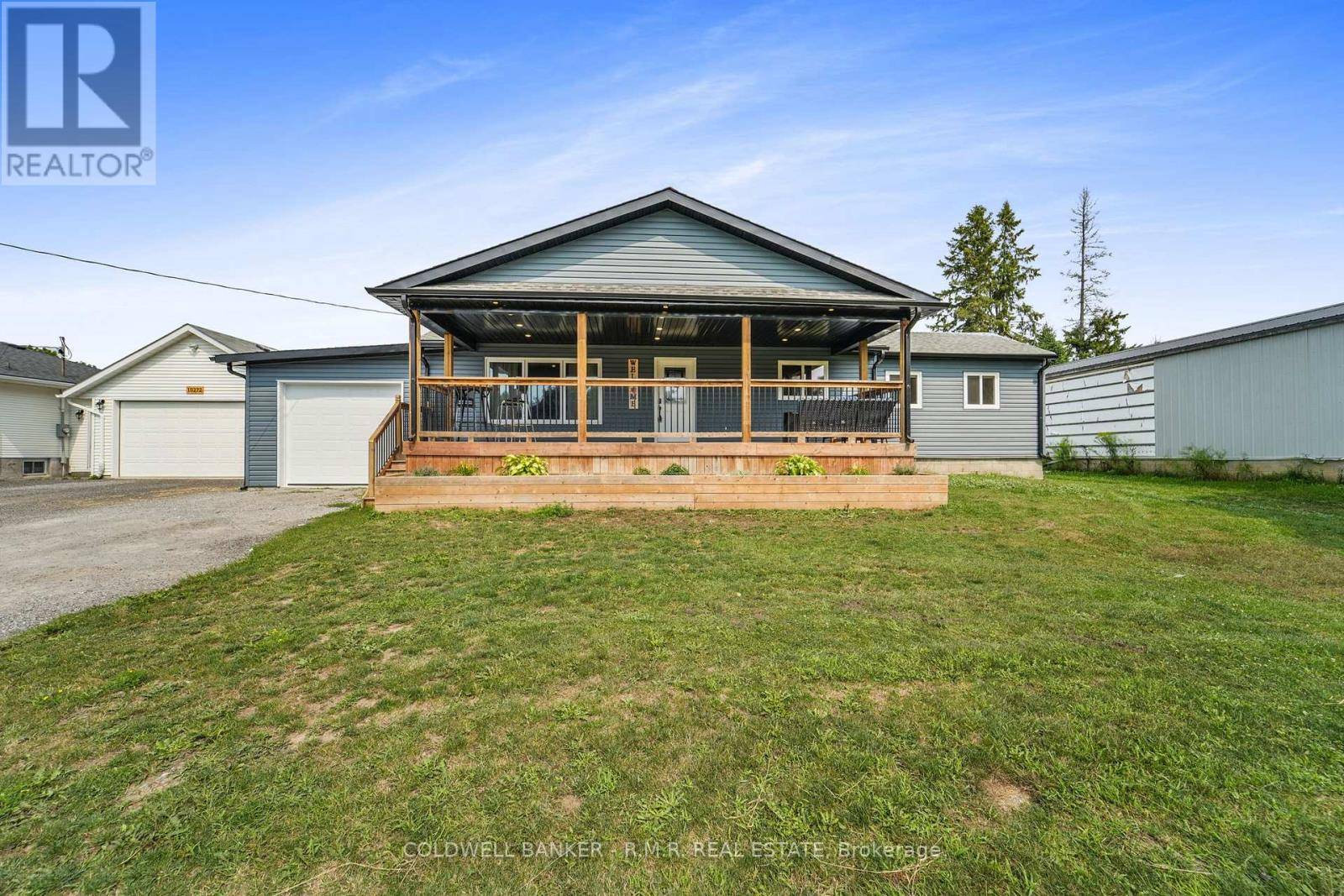 Alnwick/haldimand, ON K9A4J8,10274 COUNTY 2 ROAD