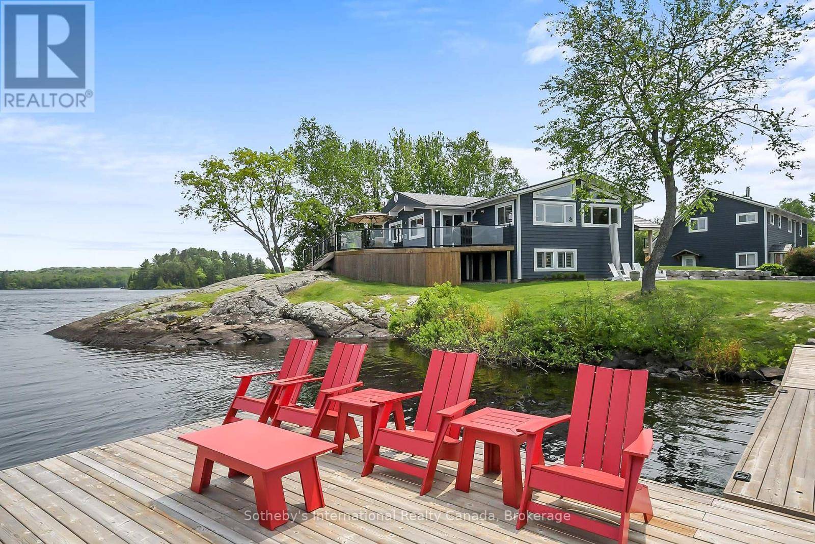 Whitestone (dunchurch), ON P0A1G0,11D BEARS PAW