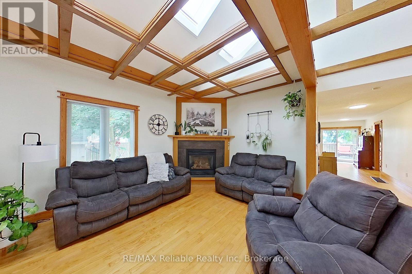 Central Huron (clinton), ON N0M1L0,212 JAMES STREET