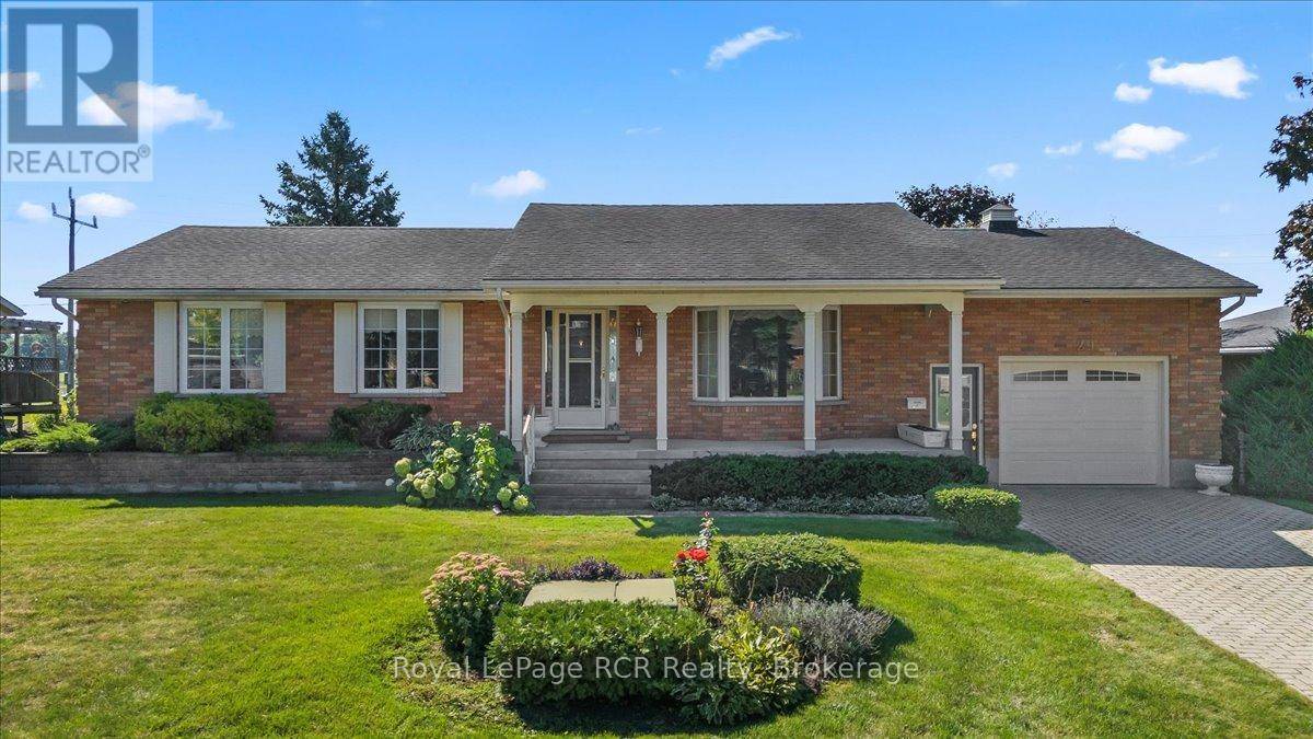 Hanover, ON N4N3R3,29 2ND STREET CRESCENT