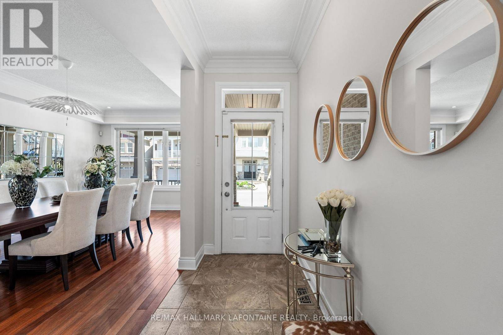 Ottawa, ON K2J0T7,3202 RIVER ROCK AVENUE