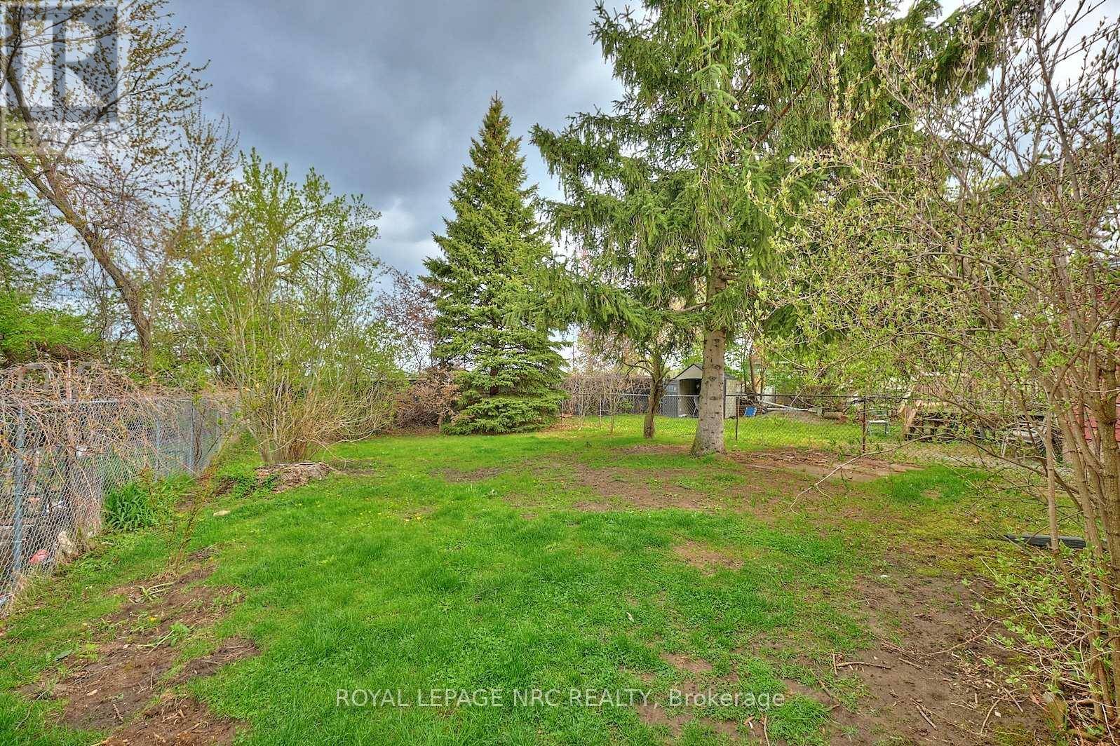 St. Catharines (downtown), ON L2R2B6,11 BEECH STREET