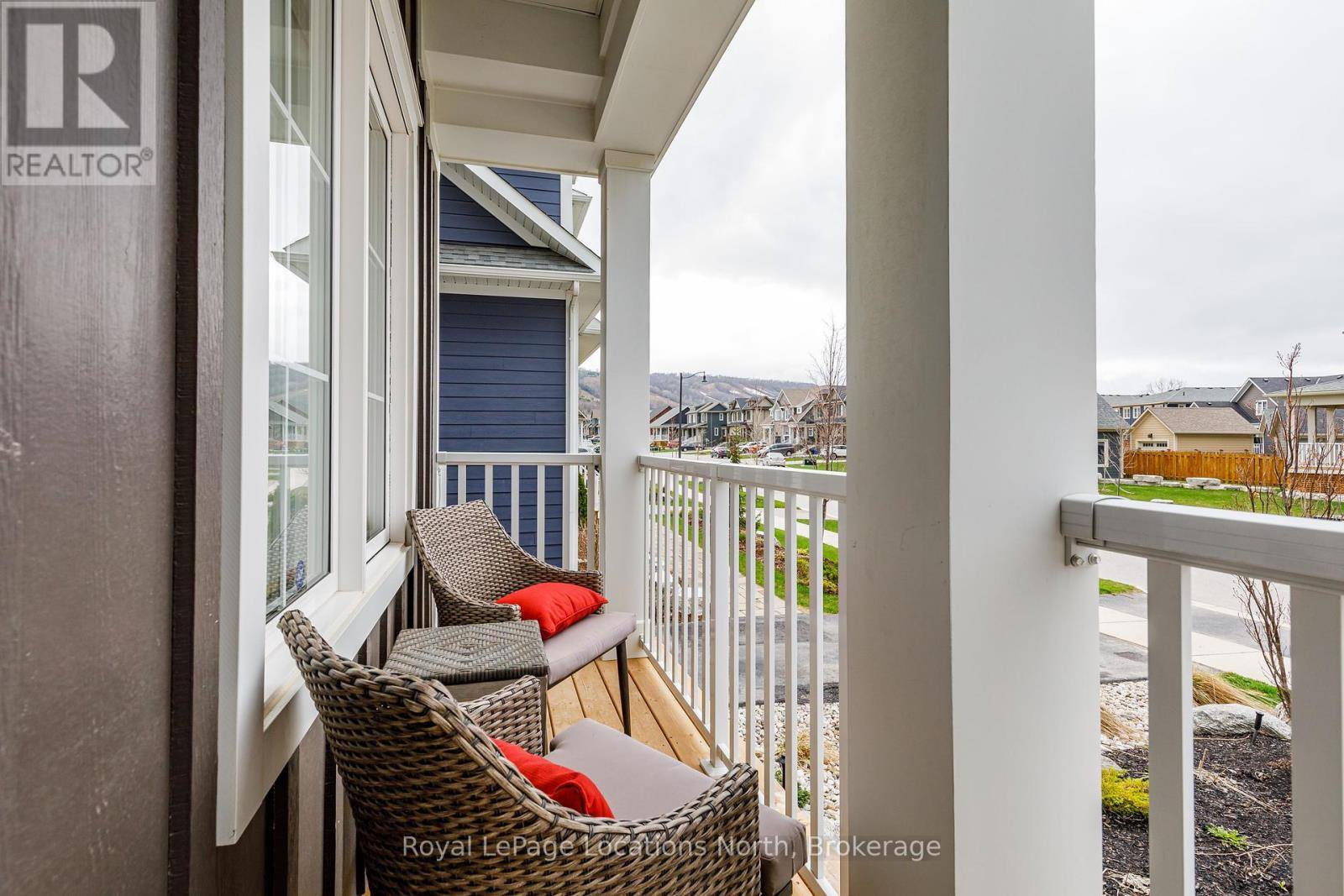 Blue Mountains, ON L9Y0Y5,122 YELLOW BIRCH CRESCENT