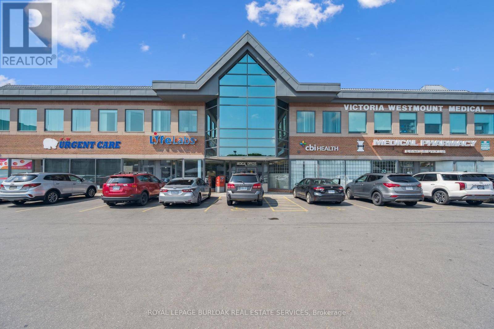 Kitchener, ON N2M5N4,751 Victoria ST South #200