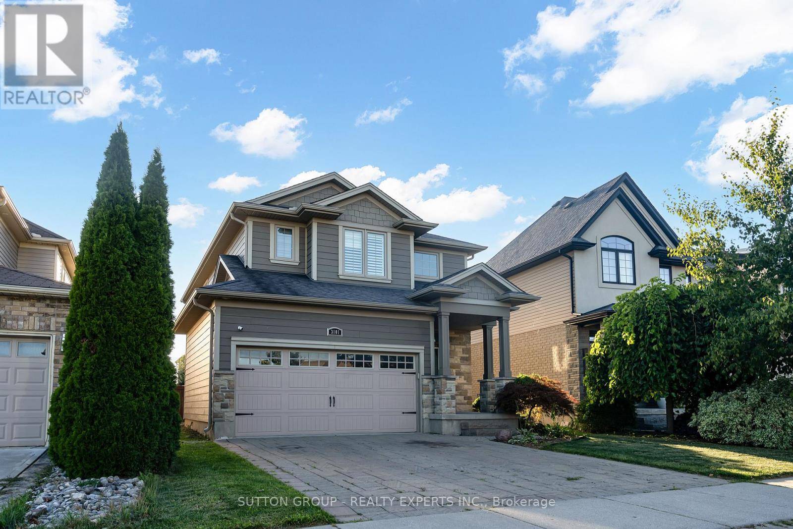 London South (south V), ON N6P0B6,3101 POMEROY LANE