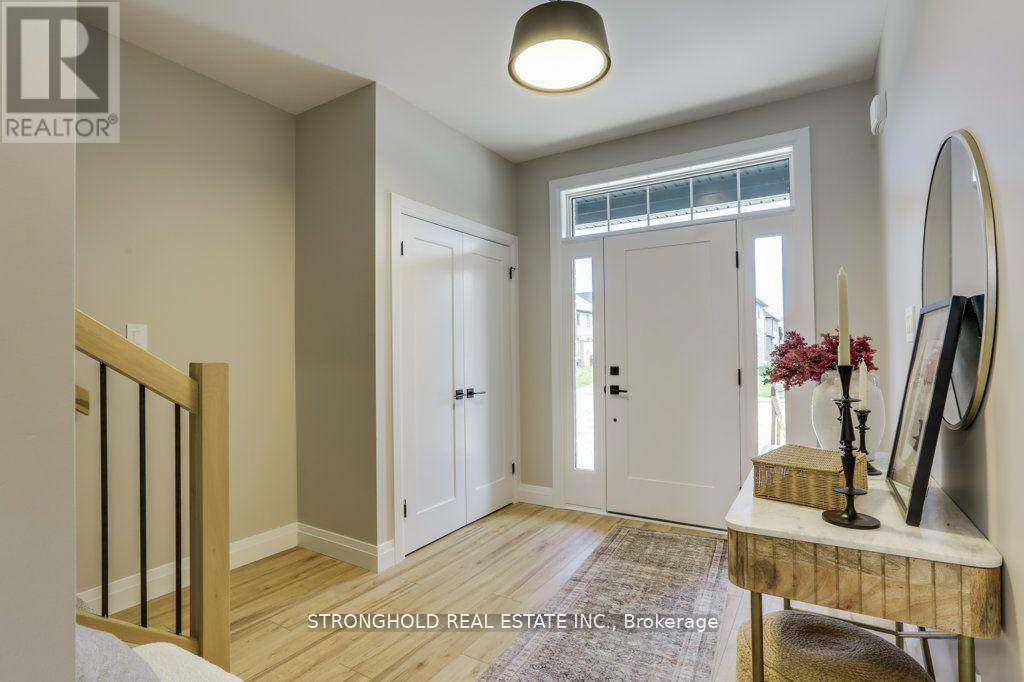 London North (north I), ON N6H5M5,1770 FINLEY CRESCENT