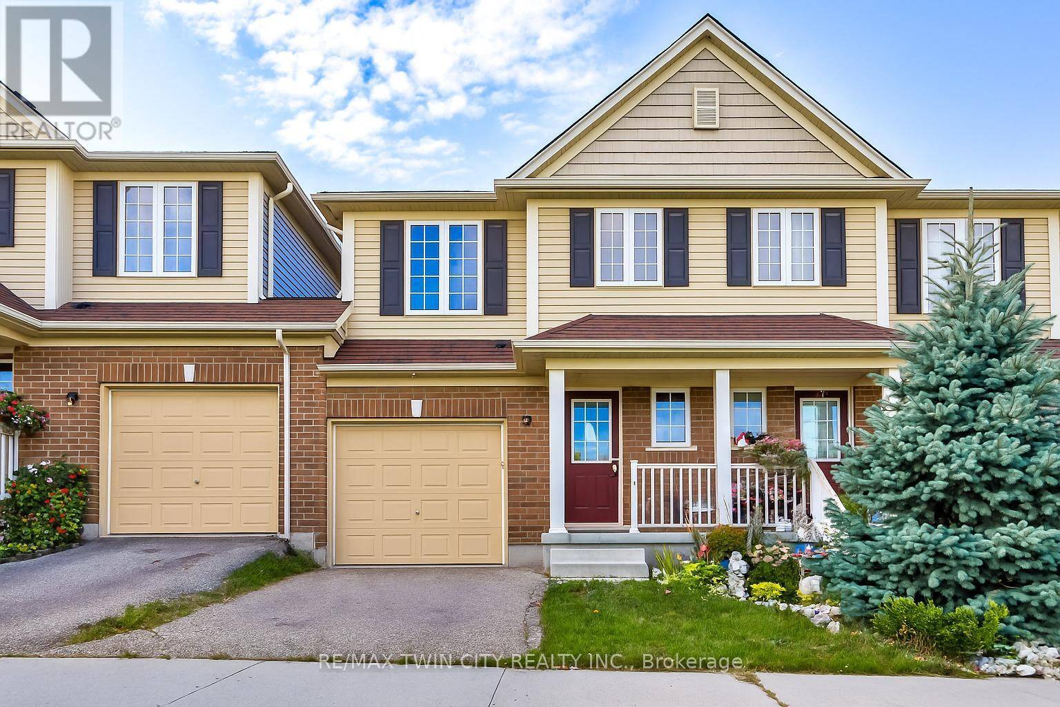 Kitchener, ON N2A0H7,29 GRAND FLATS TRAIL