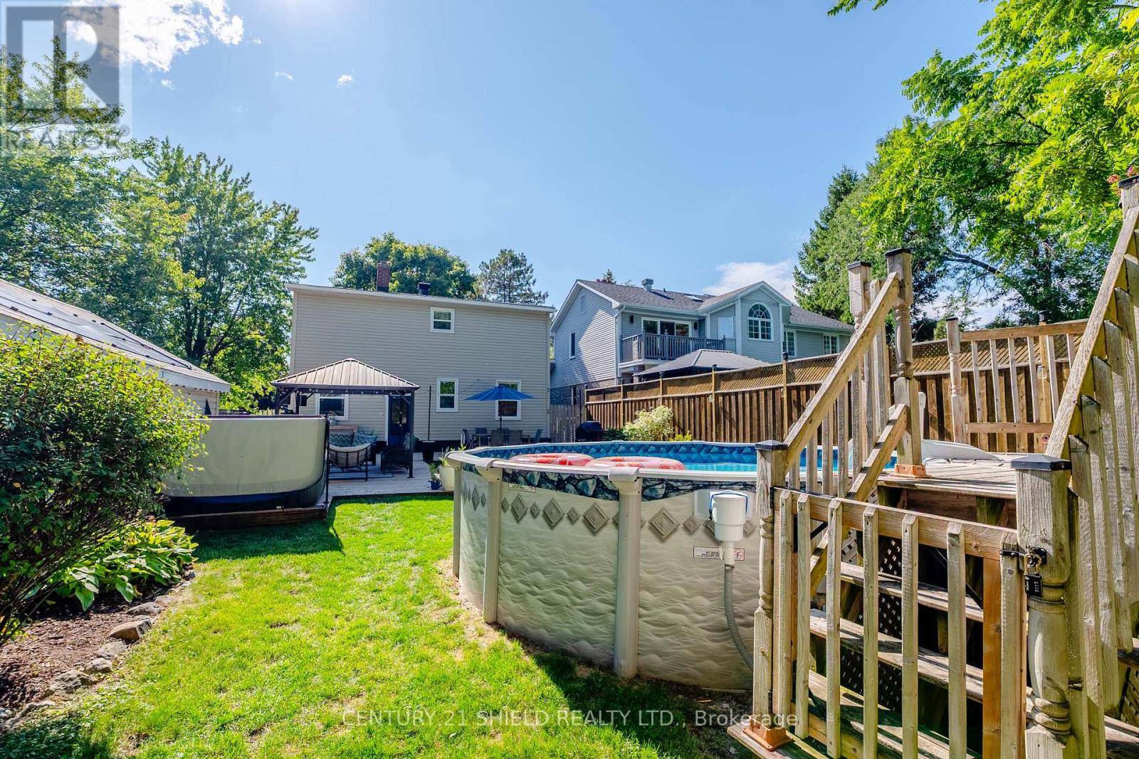 Cornwall, ON K6J5G2,2081 PITT STREET