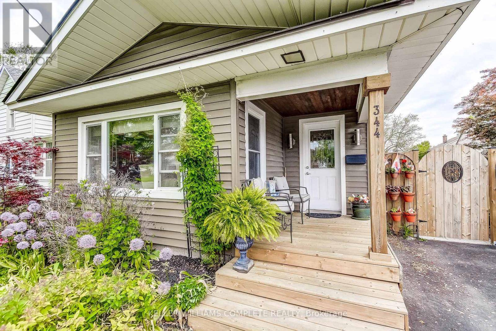 Fort Erie (central), ON L2A2V8,344 PHIPPS STREET