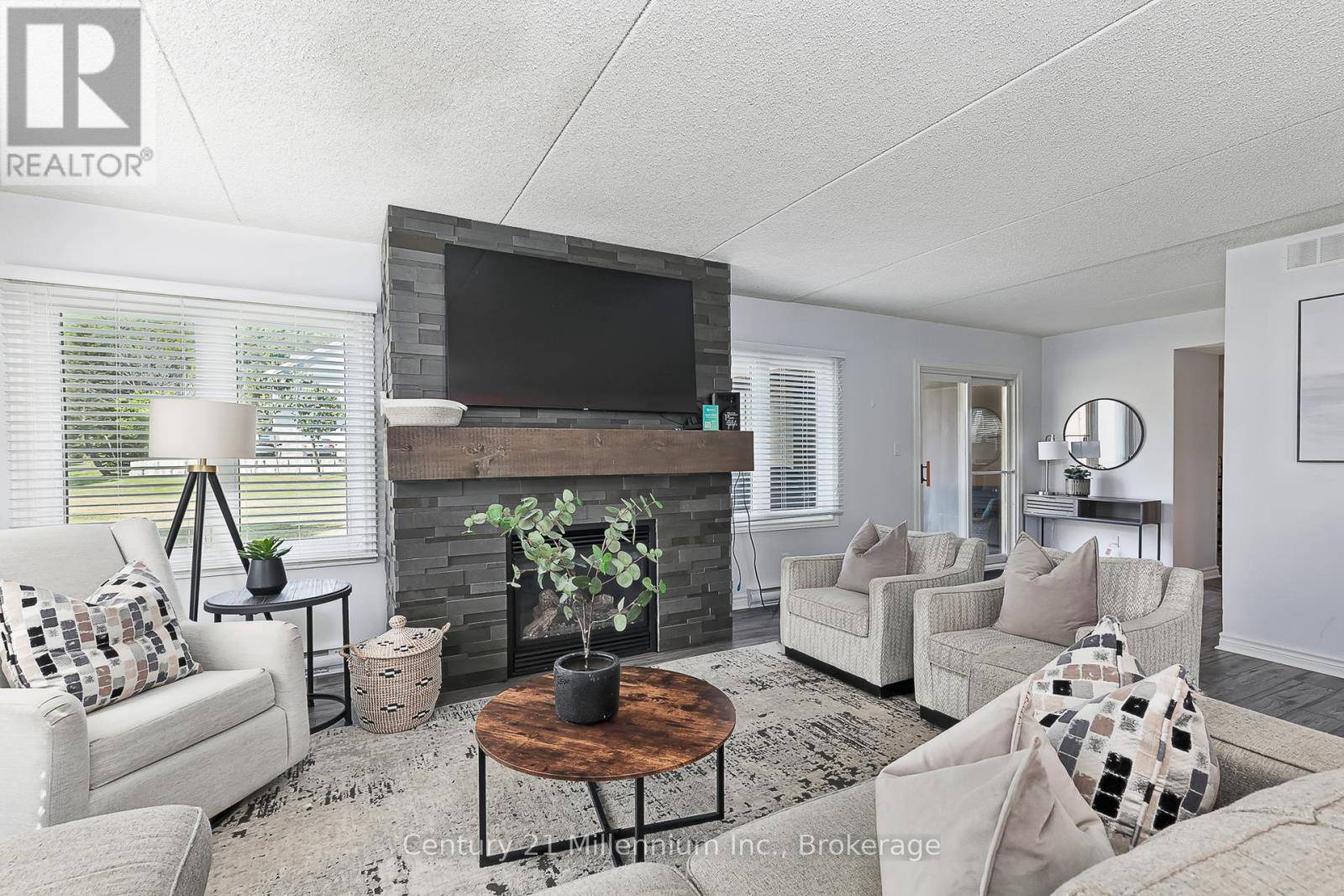 Blue Mountains, ON L9Y0V2,169 Jozo Weider BLVD #118