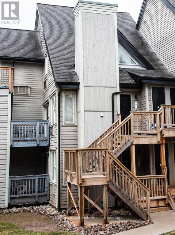 Blue Mountains, ON L9Y0N6,796468 Grey 19 RD #110