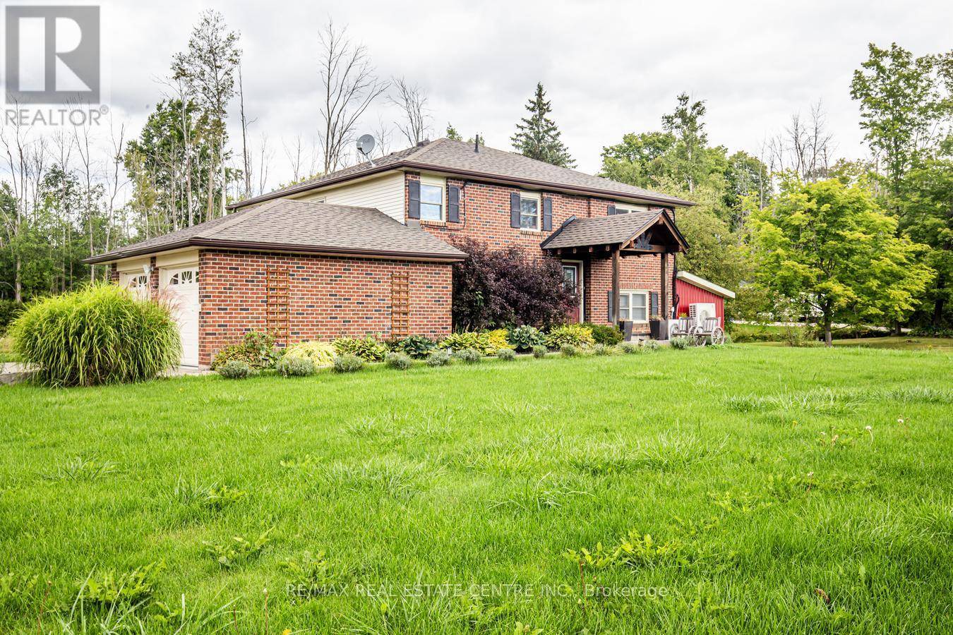 Erin, ON N0B1H0,9438 WELLINGTON RD 42 ROAD