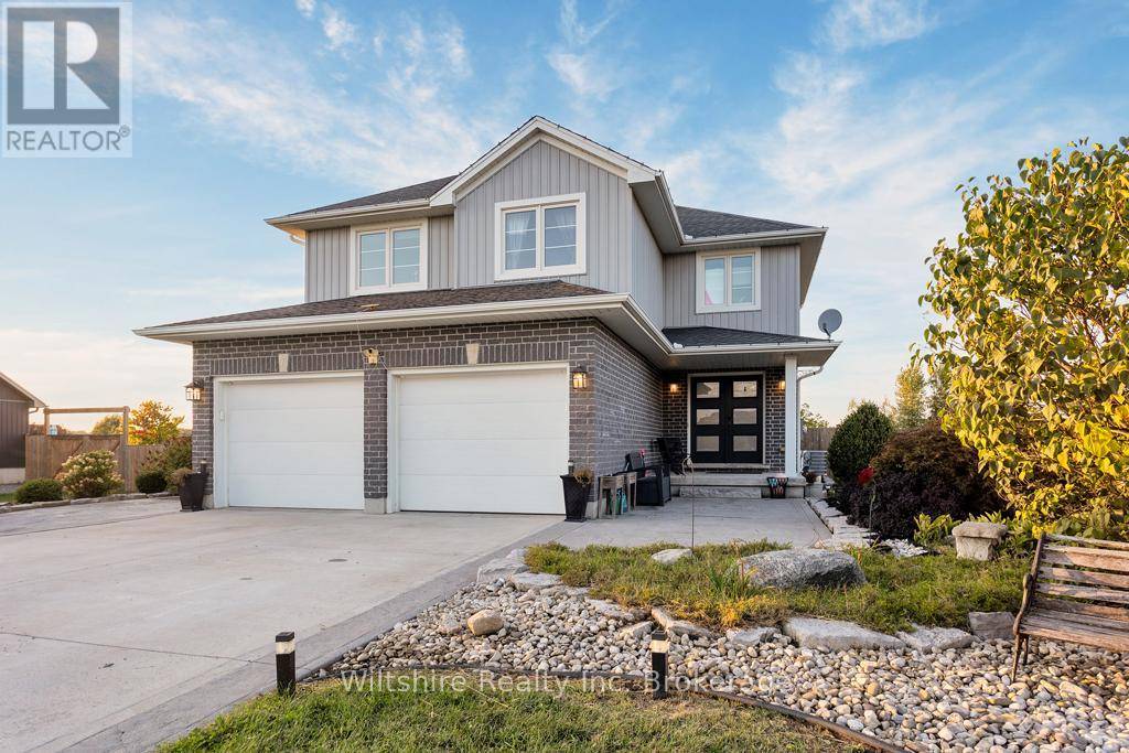 Norfolk (courtland), ON N0J1E0,335 TALBOT STREET