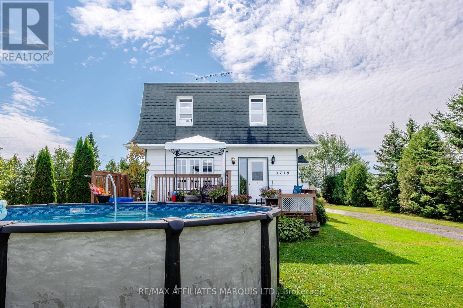 The Nation, ON K0C2B0,3738 CONCESSION 19 ROAD