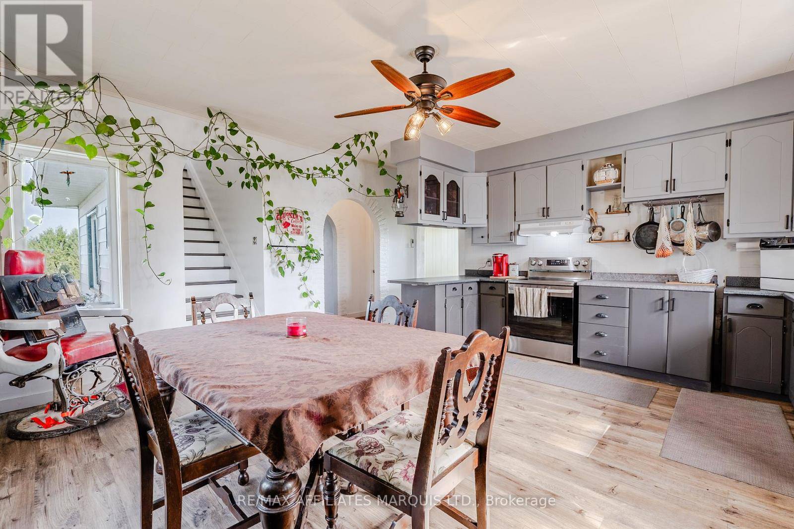 The Nation, ON K0C2B0,3738 CONCESSION 19 ROAD