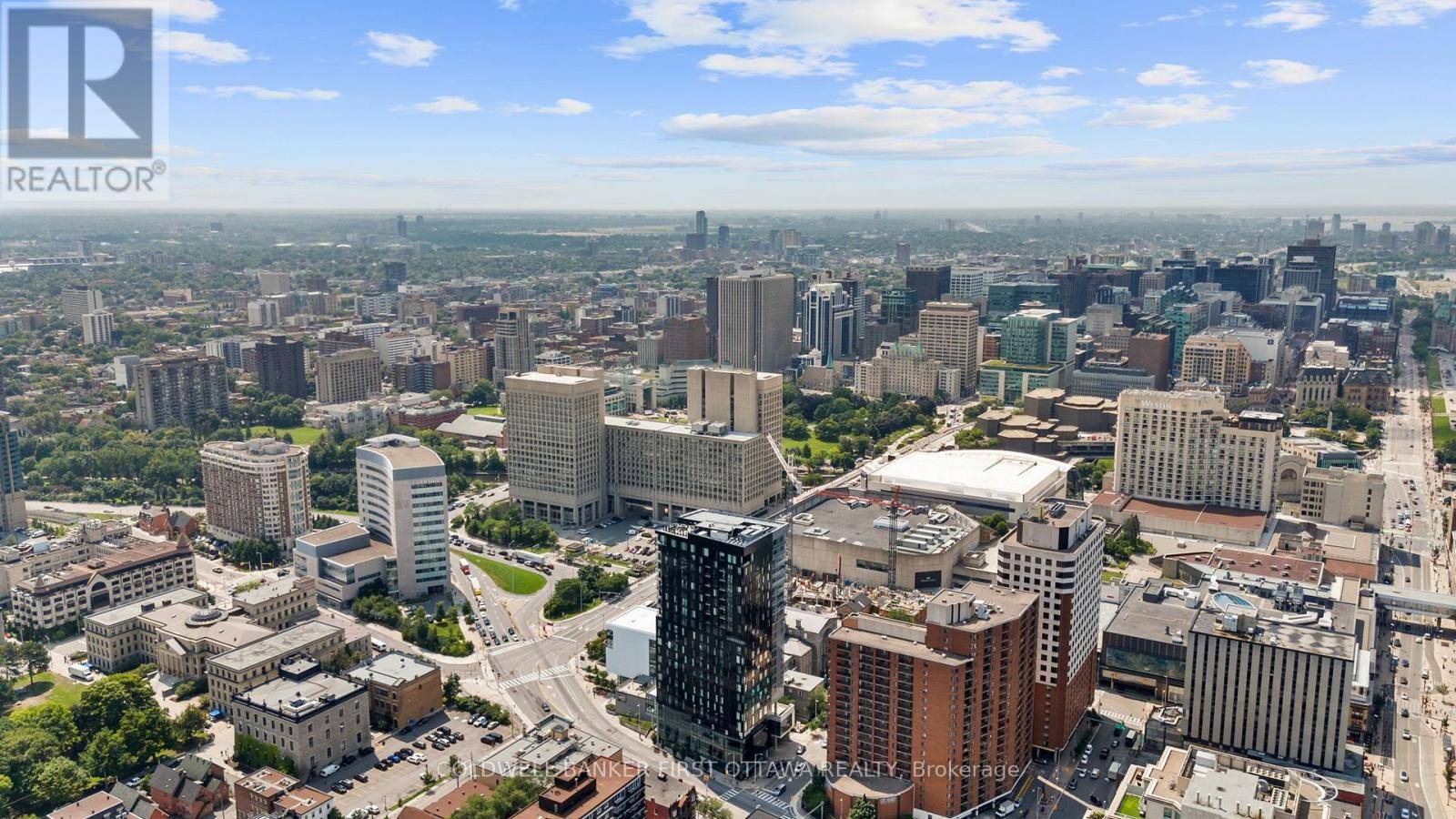 Ottawa, ON K1N0C6,20 DALY ST #1605