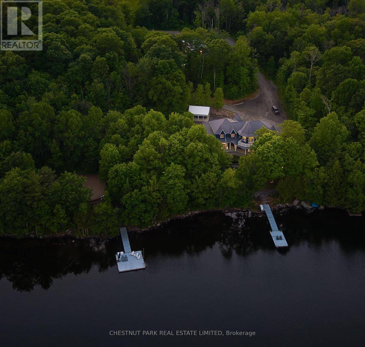 Algonquin Highlands (stanhope), ON K0M1S0,1141 NU-NE LANE