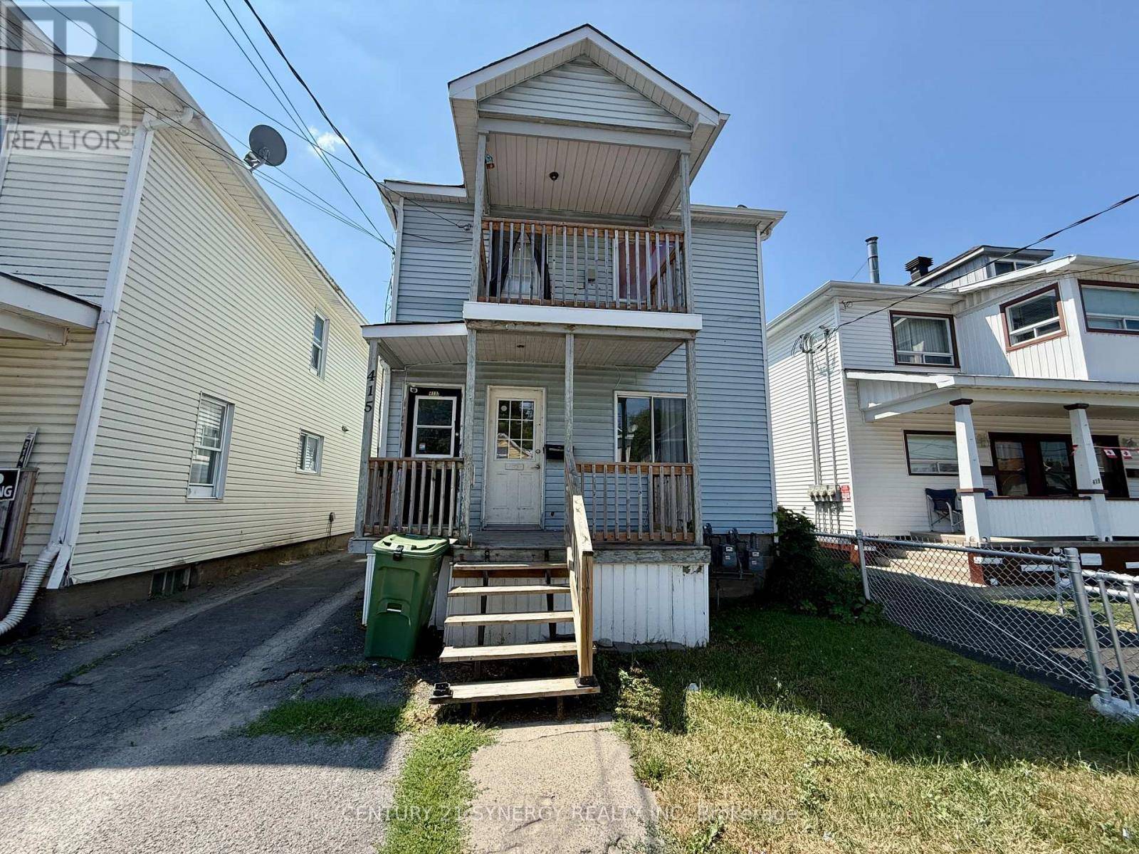 Cornwall (cornwall), ON K6H4L8,415 MCCONNELL AVENUE