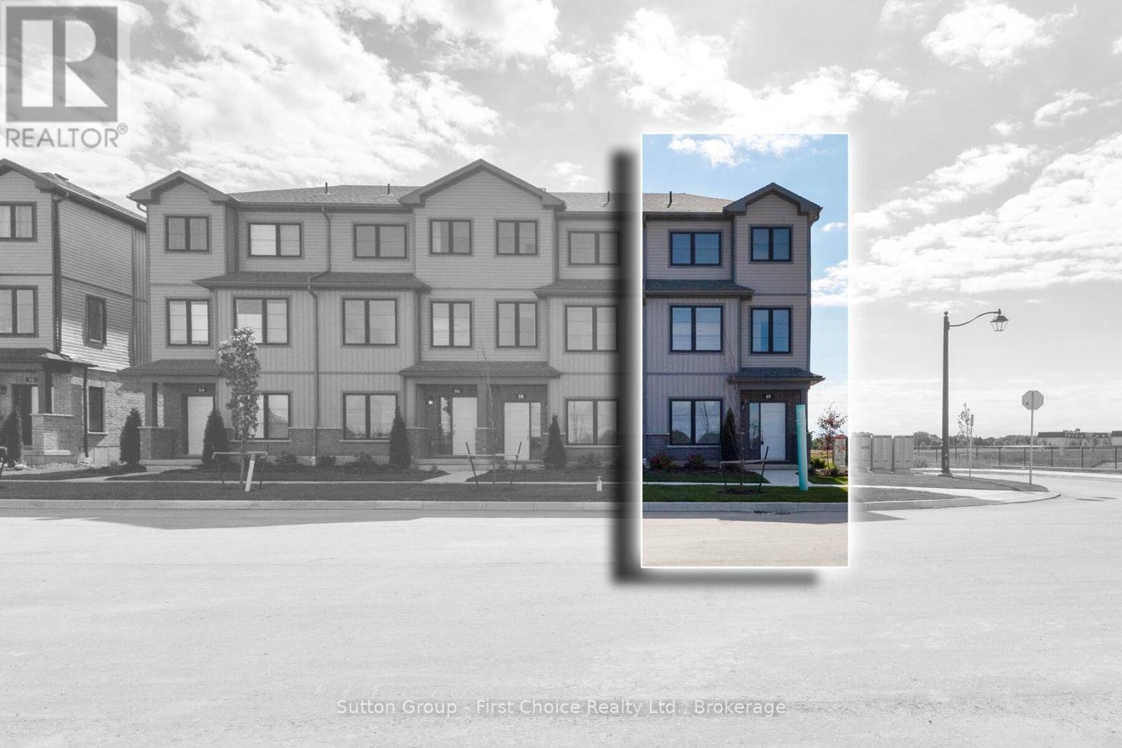 Stratford, ON N5A6S6,60 BALLADRY BOULEVARD