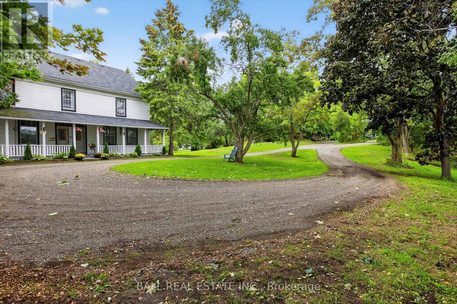 Trent Hills (hastings), ON K0L1Y0,130 FRONT STREET W