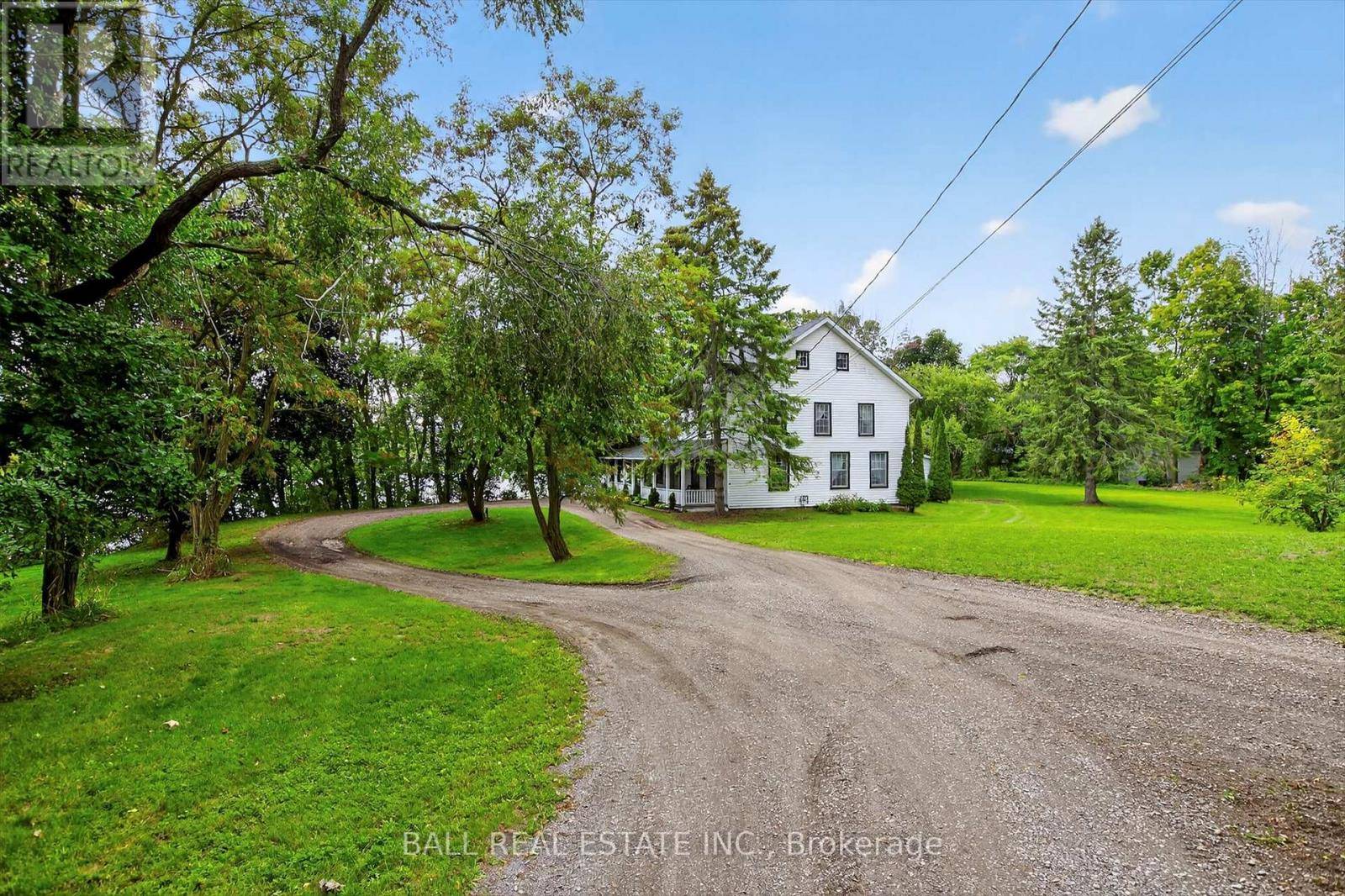 Trent Hills (hastings), ON K0L1Y0,130 FRONT STREET W