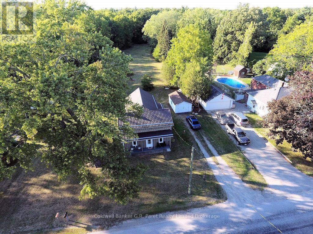 Norfolk (forestville), ON N0E1P0,455 CHARLOTTEVILLE 1 ROAD