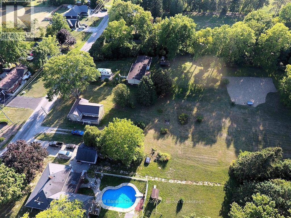 Norfolk (forestville), ON N0E1P0,455 CHARLOTTEVILLE 1 ROAD