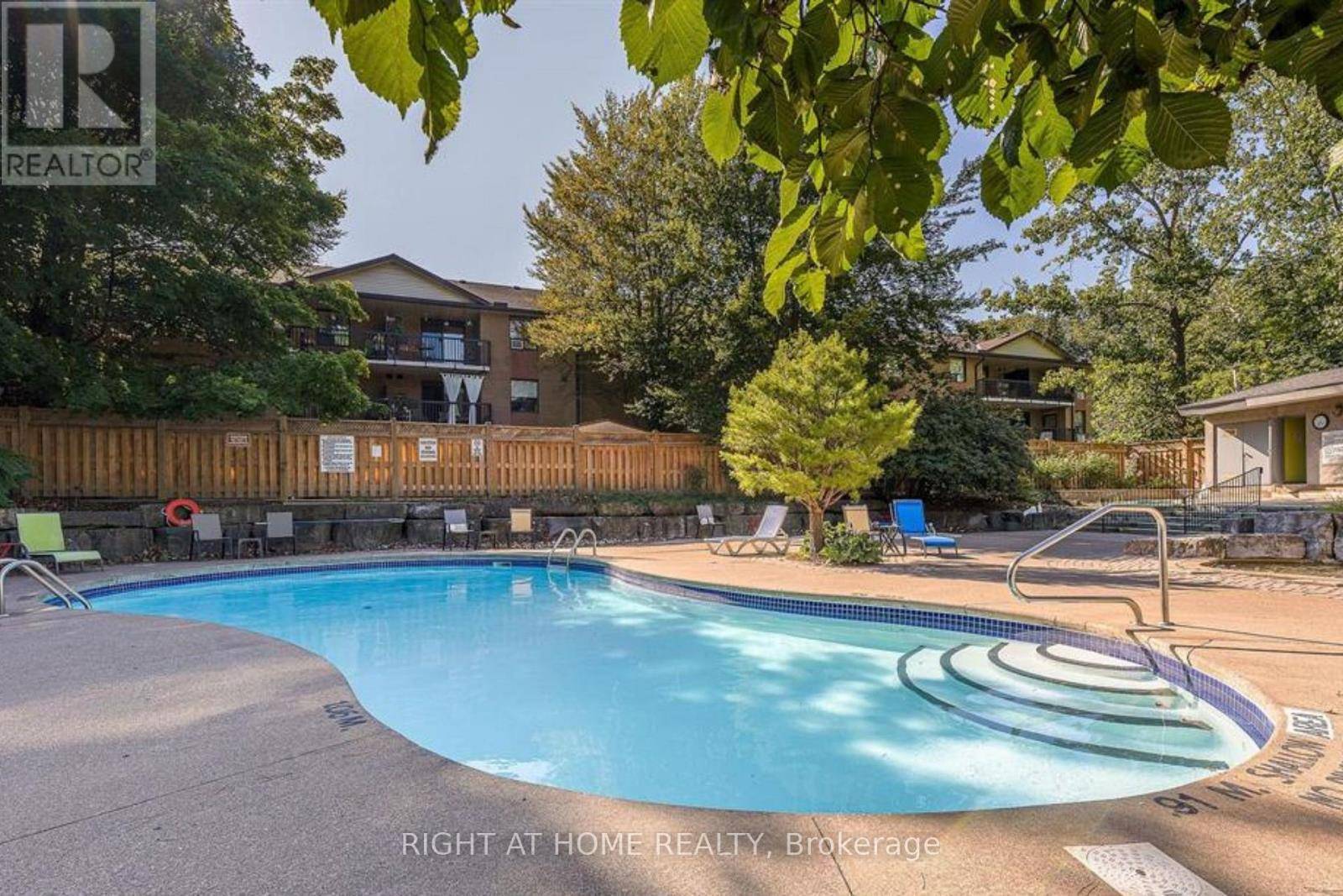 St. Catharines (lakeport), ON L2N7L5,81 Scott ST #707