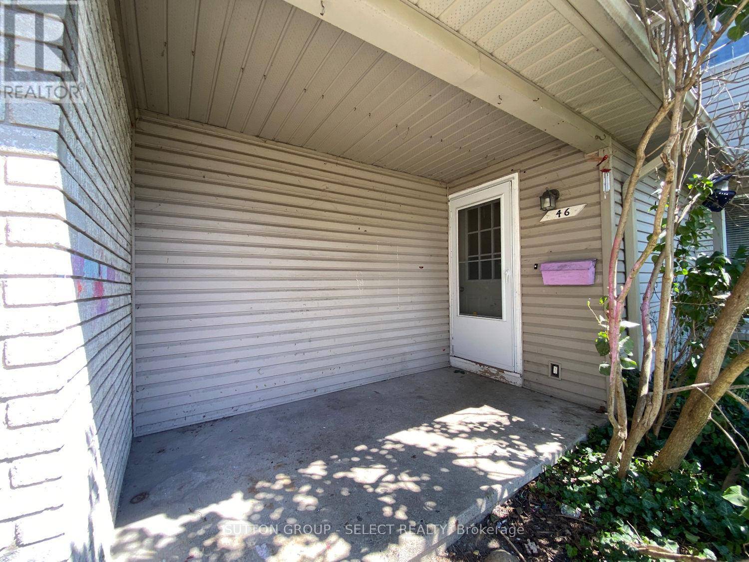 Guelph (willow West/sugarbush/west Acres), ON N1K1A3,700 Paisley RD #46